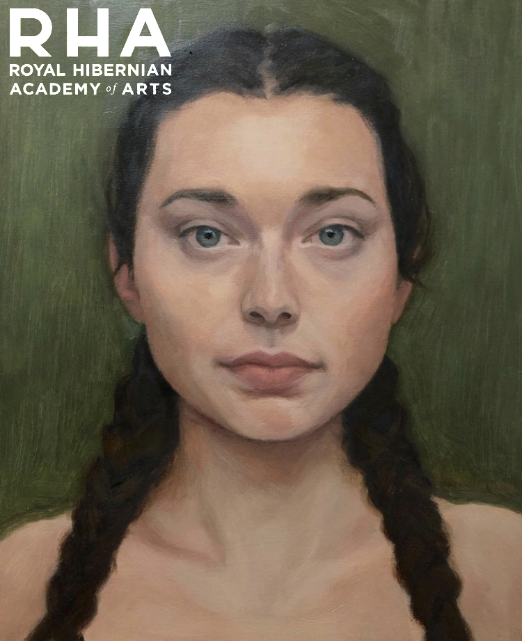 Avonlea ~ www.olivermurphyartist.com