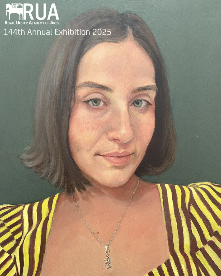 Daniela ~ www.olivermurphyartist.com