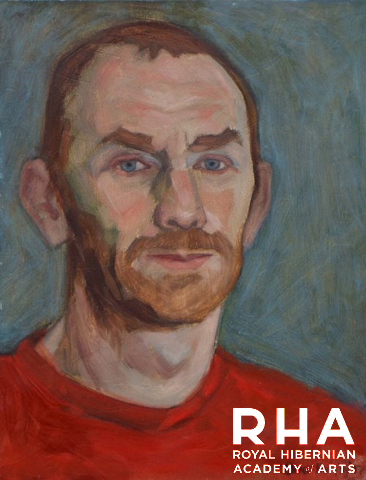 Eddie RHA ~ www.olivermurphyartist.com